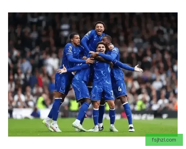 切尔西迎战那不勒斯欧陆豪门碰撞引爆焦点之夜谁将主宰节奏与荣耀